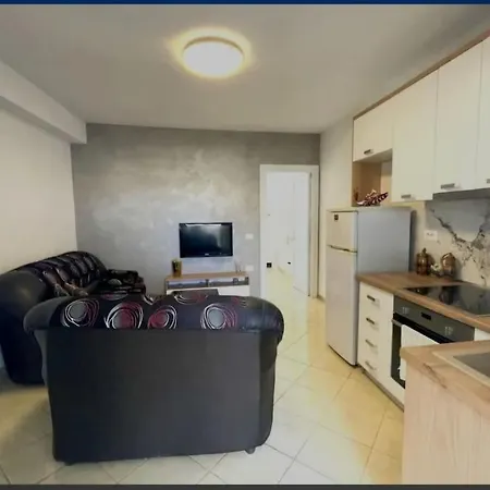 Sunset Boulevard בית נופש *
