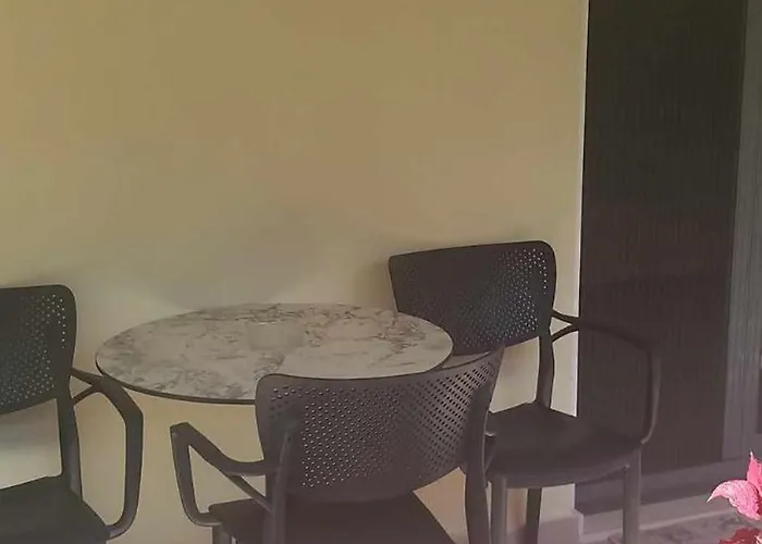 Ferienhaus Sunset Boulevard Vlorë