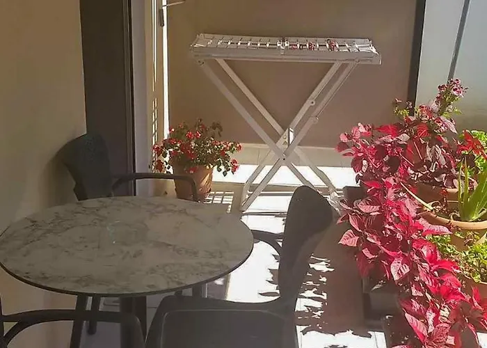 Ferienhaus Sunset Boulevard Vlorë