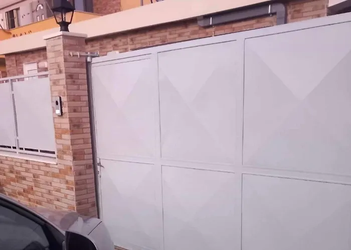 Sunset Boulevard Ferienhaus *